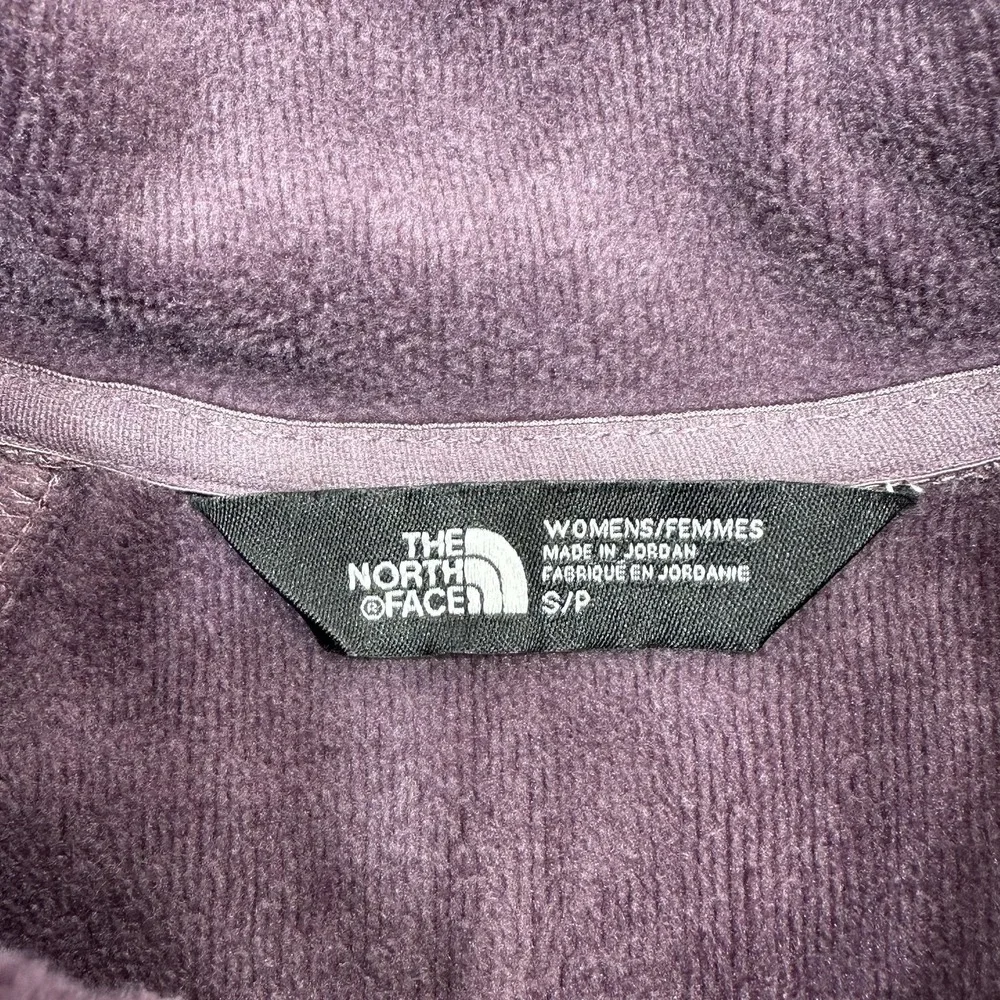 The North Face brand north